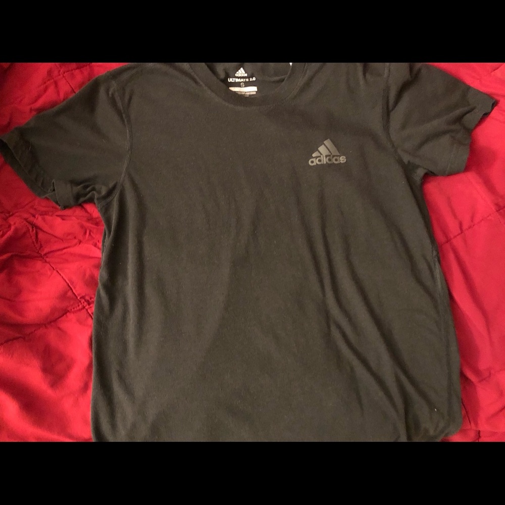 Adidas tee shirt